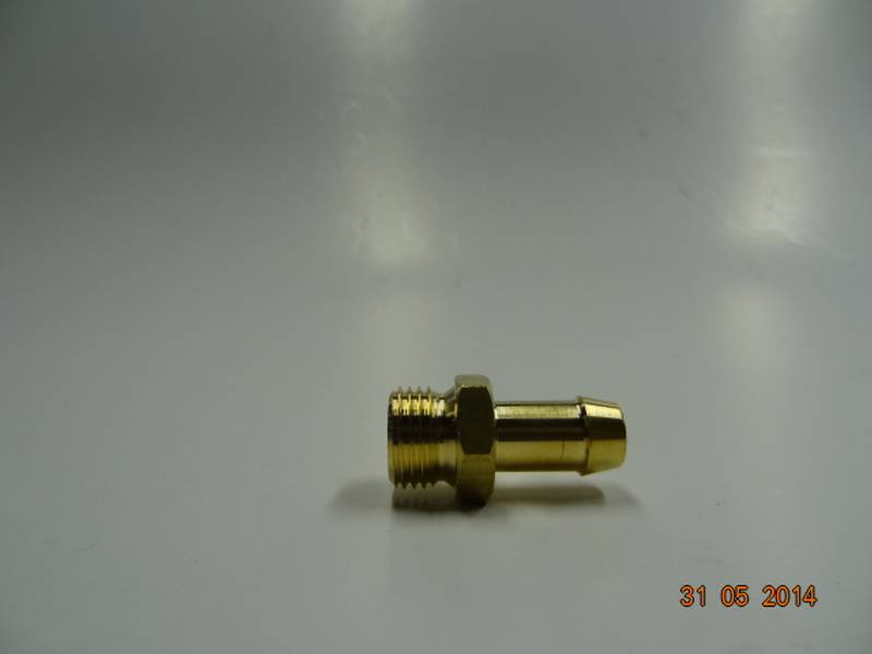 Bilde av Slangestuss  10mm               16x1,5
